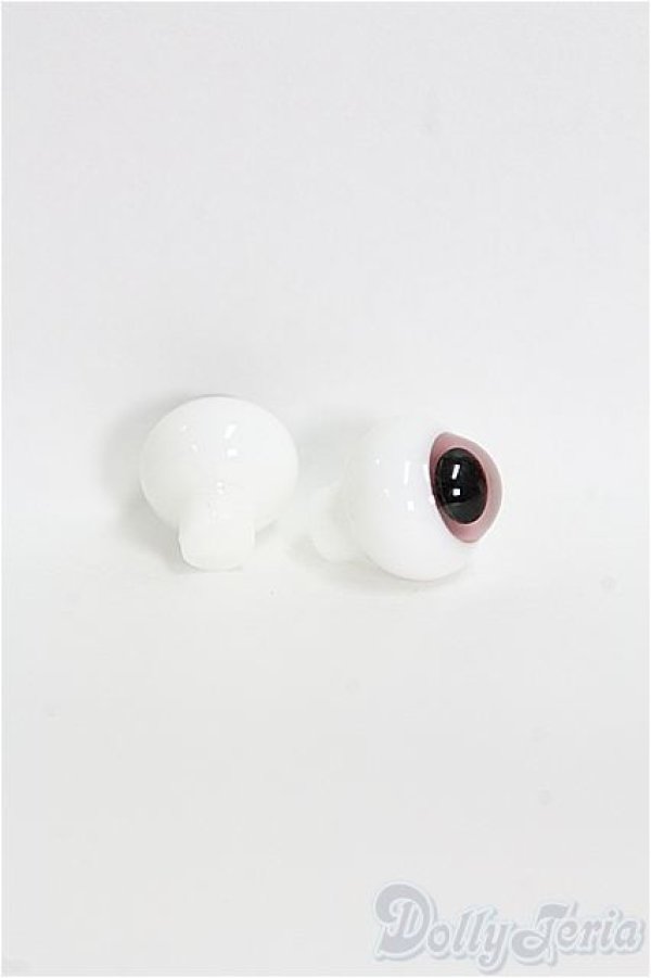 画像2: 8mm/グラスアイ/ドール用　アイ I-25-10-12-185-KD-ZI (2)