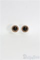 画像: 8mm/グラスアイ/ドール用　アイ I-25-10-12-181-KD-ZI