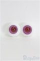 画像: 10mm/グラスアイ/ドール用　アイ I-25-10-12-187-KD-ZI