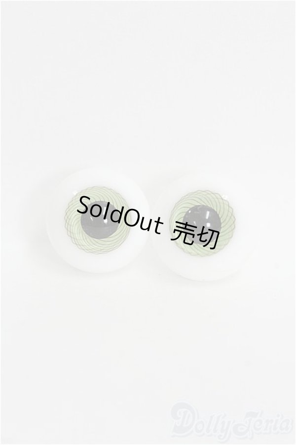 画像1: 10mm/グラスアイ/ドール用　アイ I-25-10-12-203-KD-ZI (1)