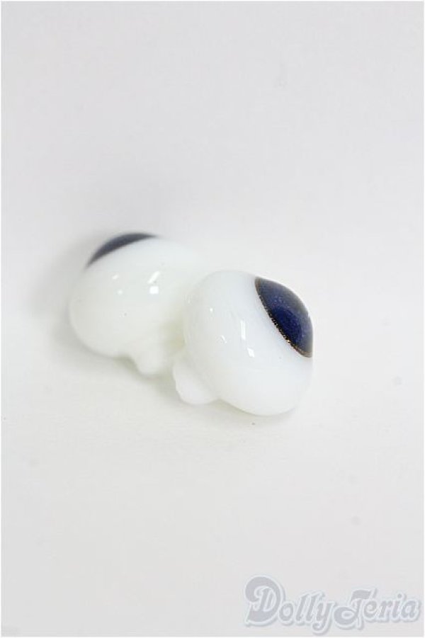 画像2: 10mm/グラスアイ/ドール用　アイ I-25-10-12-195-KD-ZI (2)