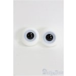 画像: 10mm/グラスアイ/ドール用　アイ I-25-10-12-189-KD-ZI