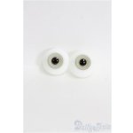 画像: 10mm/グラスアイ/ドール用　アイ I-25-10-12-196-KD-ZI