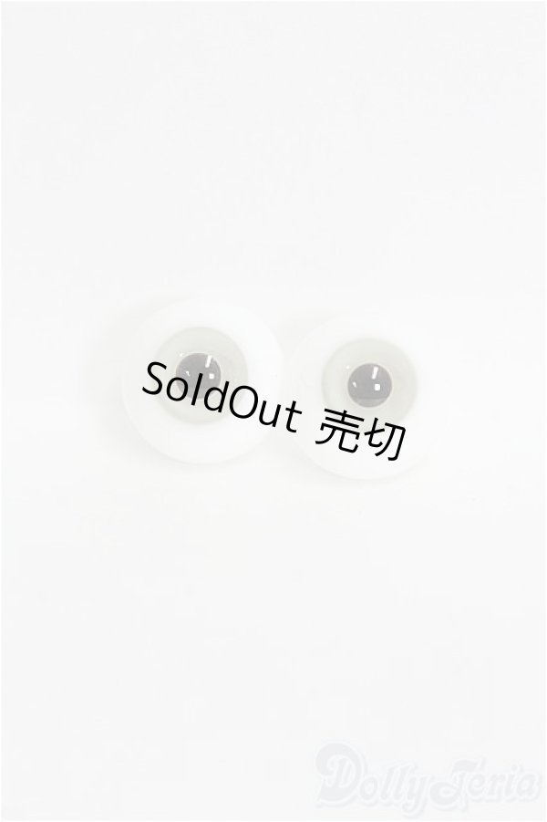 画像1: 10mm/グラスアイ/ドール用　アイ I-25-10-12-196-KD-ZI (1)