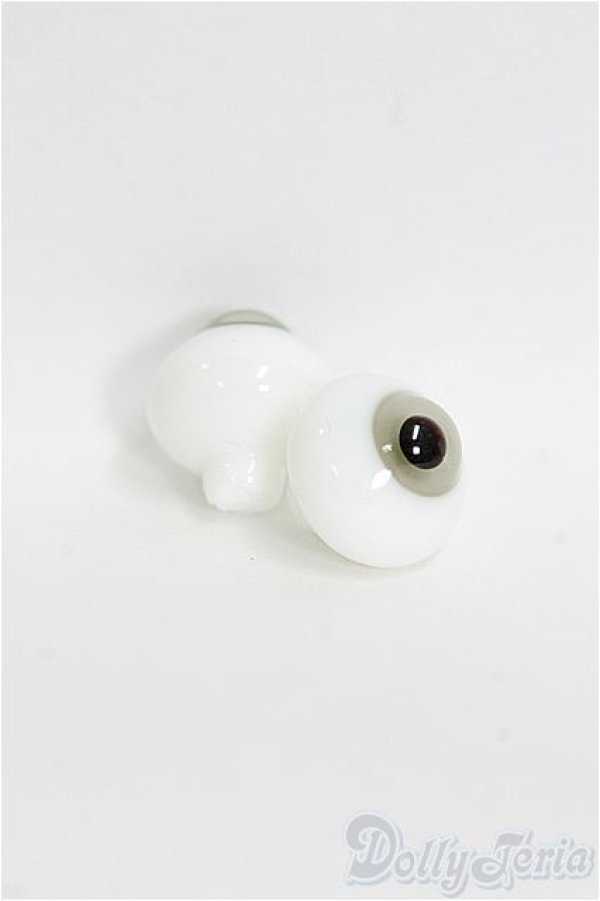 画像2: 10mm/グラスアイ/ドール用　アイ I-25-10-12-196-KD-ZI (2)