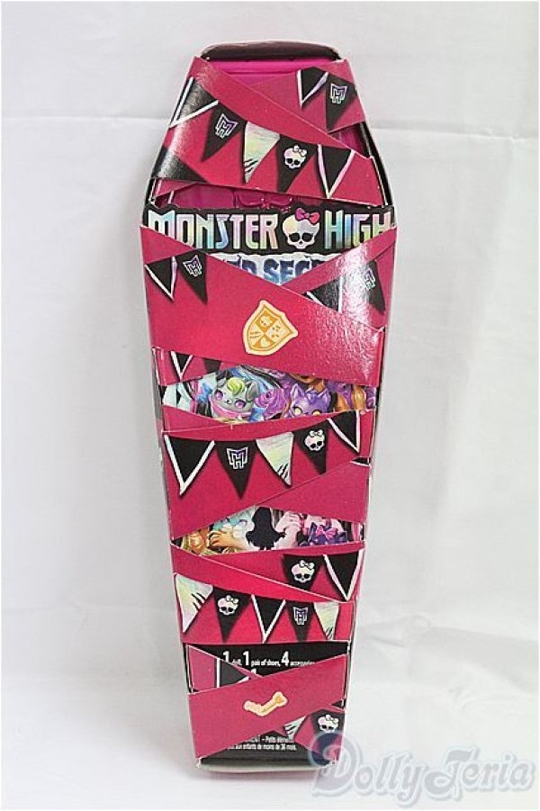 画像5: モンスターハイ シークレット棺 シリーズ/ I-25-10-19-020-KD-ZI (5)