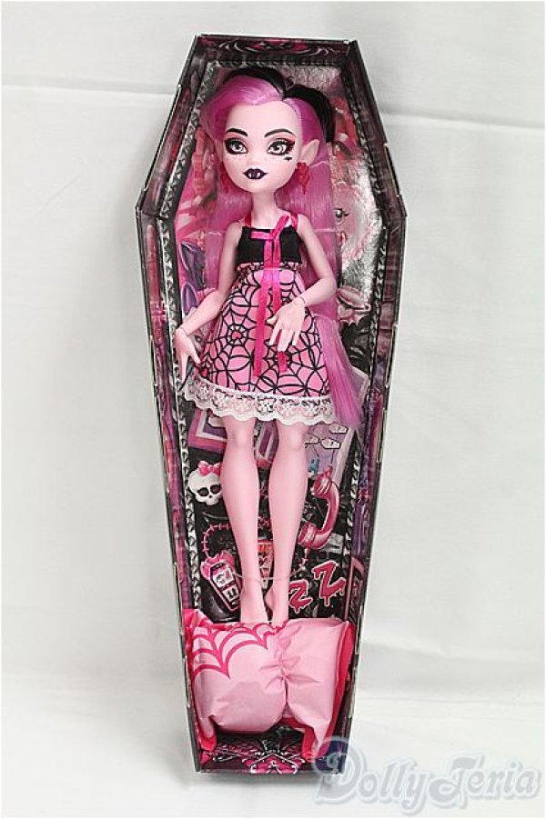 画像4: モンスターハイ シークレット棺 シリーズ/ I-25-10-19-018-KD-ZI (4)