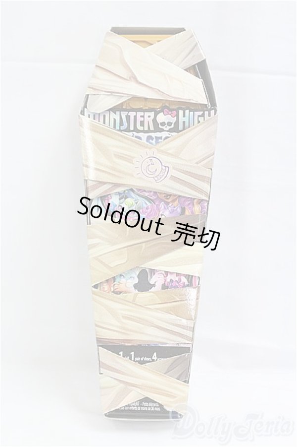 画像5: モンスターハイ シークレット棺 シリーズ/ I-25-10-19-019-KD-ZI (5)