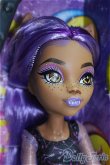 画像3: MONSTER HIGH / Monster High Skulltimate secrets: Fearidescent Clawdeen Wolf/ I-25-10-19-016-KD-ZI (3)