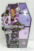 画像5: MONSTER HIGH / Monster High Skulltimate secrets: Fearidescent Clawdeen Wolf/ I-25-10-19-016-KD-ZI (5)