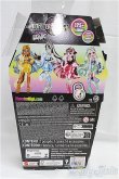 画像6: MONSTER HIGH / Monster High Skulltimate secrets: Fearidescent Clawdeen Wolf/ I-25-10-19-016-KD-ZI (6)