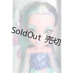 画像: Monster High Doll/ Lagoona Blue: Skulltimate Secrets: Fearidescent Series/ I-25-10-19-017-KD-ZI