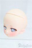 画像2: imomo doll/1/6/DIA Bカスタムヘッド：chatora様カスタム/BJD　球体関節人形 I-25-10-19-014-KD-ZI (2)
