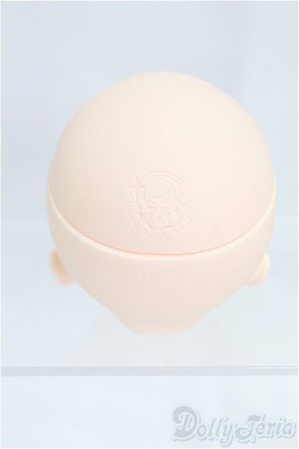 画像4: imomo doll/1/6/DIA Bカスタムヘッド：chatora様カスタム/BJD　球体関節人形 I-25-10-19-014-KD-ZI (4)