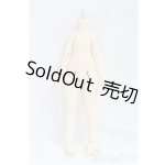 画像: UFdoll/1/6/ボディ/ I-25-10-19-015-KD-ZI