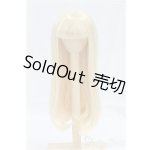 画像: 6-7inch/ウィッグ Legend Doll/インチ BJD MJD ドール用 I-25-10-19-012-KD-ZI