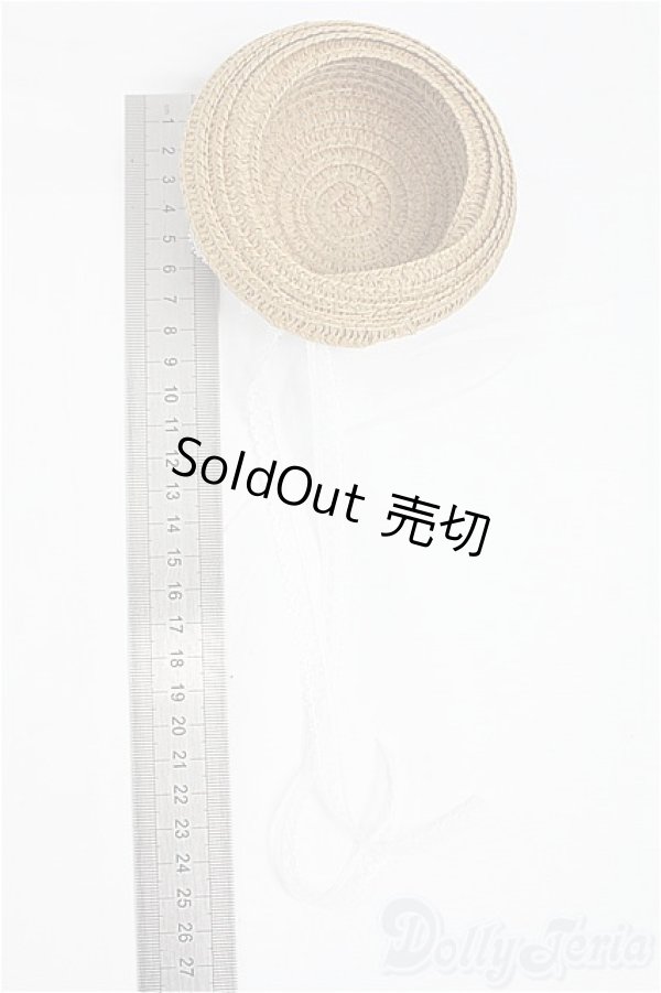 画像3: 幼SD/OF:小物/1/6　30ｃｍ　BJD　MJD　衣装　ドール用 I-25-10-19-013-KD-ZI (3)