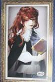 画像1: SDGr男の子/Williams〜The Diligent Scholar/BJD　球体関節人形 I-25-10-12-157-KD-ZI (1)
