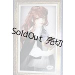 画像: SDGr男の子/Williams〜The Diligent Scholar/BJD 球体関節人形 I-25-10-12-157-KD-ZI