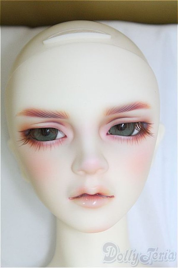 画像2: SDGr男の子/Williams〜The Diligent Scholar/BJD　球体関節人形 I-25-10-12-157-KD-ZI (2)