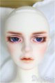 画像: SDGr男の子/Williams〜The Diligent Scholar/BJD　球体関節人形 I-25-10-12-158-KD-ZI