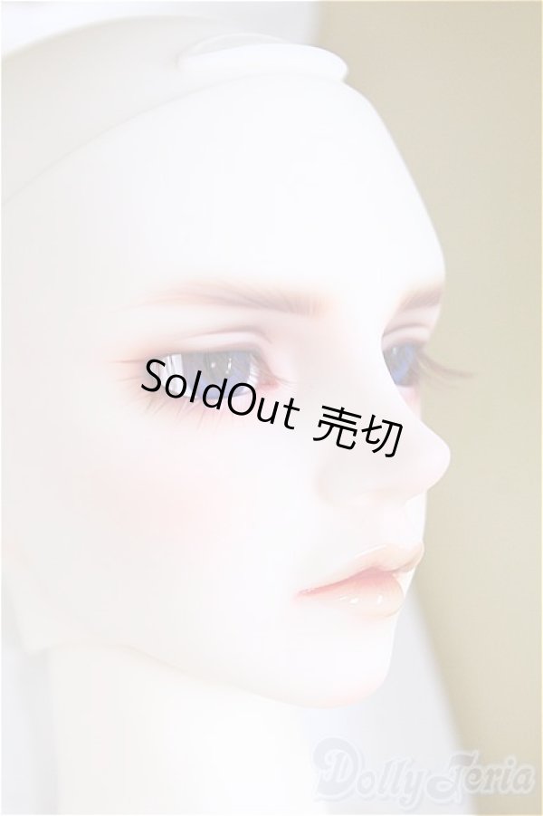 画像2: SDGr男の子/Williams〜The Diligent Scholar/BJD　球体関節人形 I-25-10-12-158-KD-ZI (2)