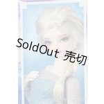 画像: SDGr女の子/エルサ ディズニーコレクション アナと雪の女王/BJD 球体関節人形 I-25-10-12-159-KD-ZI