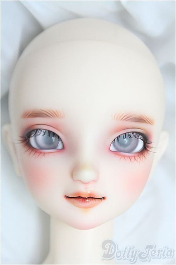 画像2: SDGr女の子/エルサ ディズニーコレクション アナと雪の女王/BJD　球体関節人形 I-25-10-12-159-KD-ZI (2)