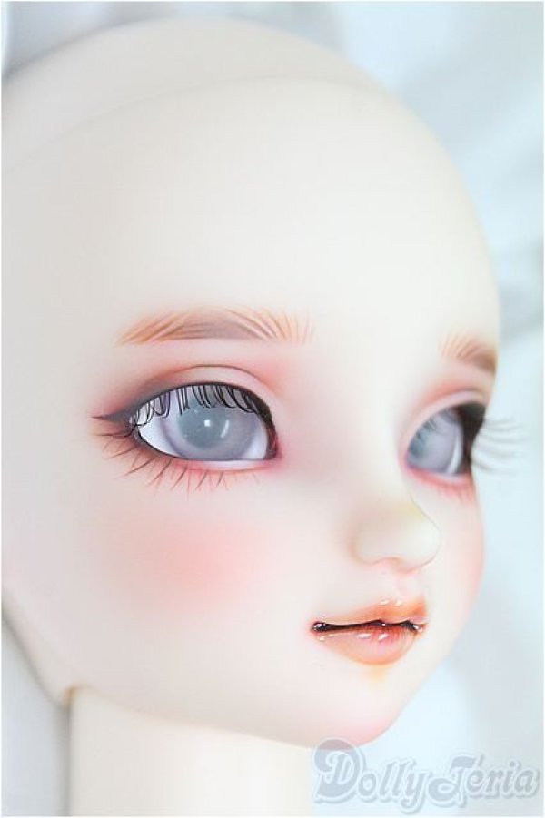 画像3: SDGr女の子/エルサ ディズニーコレクション アナと雪の女王/BJD　球体関節人形 I-25-10-12-159-KD-ZI (3)