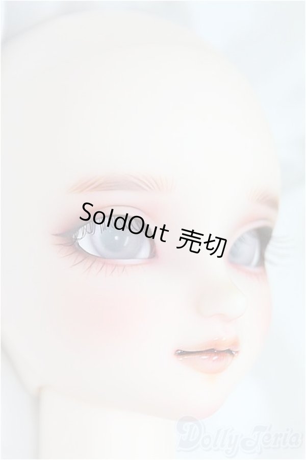 画像3: SDGr女の子/エルサ ディズニーコレクション アナと雪の女王/BJD　球体関節人形 I-25-10-12-159-KD-ZI (3)