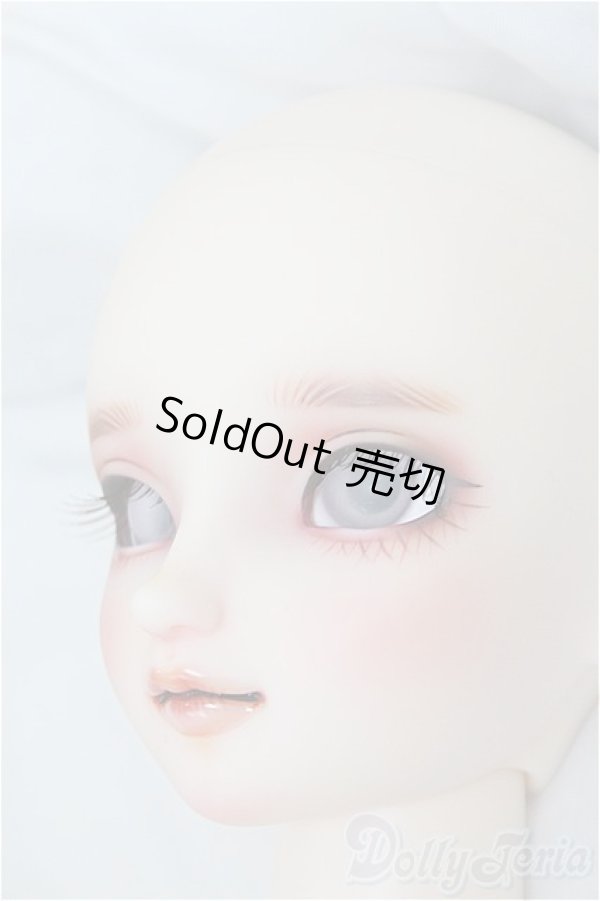 画像4: SDGr女の子/エルサ ディズニーコレクション アナと雪の女王/BJD　球体関節人形 I-25-10-12-159-KD-ZI (4)