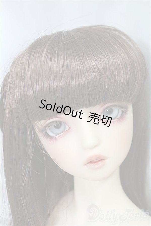画像1: SD13GIRL/ワンオフ：F-86/BJD　球体関節人形 I-25-10-12-160-KD-ZI (1)
