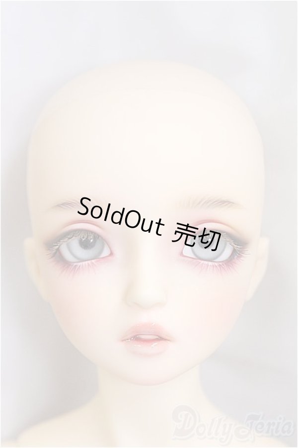 画像2: SD13GIRL/ワンオフ：F-86/BJD　球体関節人形 I-25-10-12-160-KD-ZI (2)