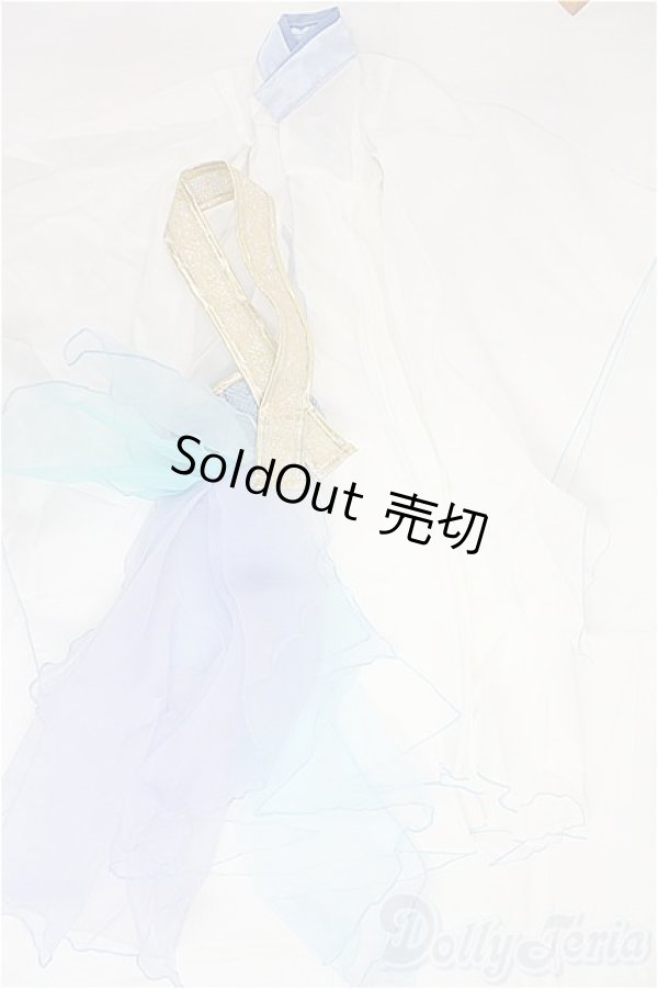 画像7: SD13GIRL/ワンオフ：F-86/BJD　球体関節人形 I-25-10-12-160-KD-ZI (7)