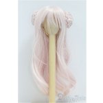 画像: 7.5inch/ウィッグ/インチ BJD MJD ドール用 I-25-10-19-195-KD-ZI