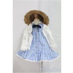 画像: MDD/OF:ワンピース　TOA Claris様/0 I-25-10-12-177-KD-ZI