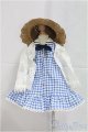 画像: MDD/OF:ワンピース　TOA Claris様/0 I-25-10-12-177-KD-ZI
