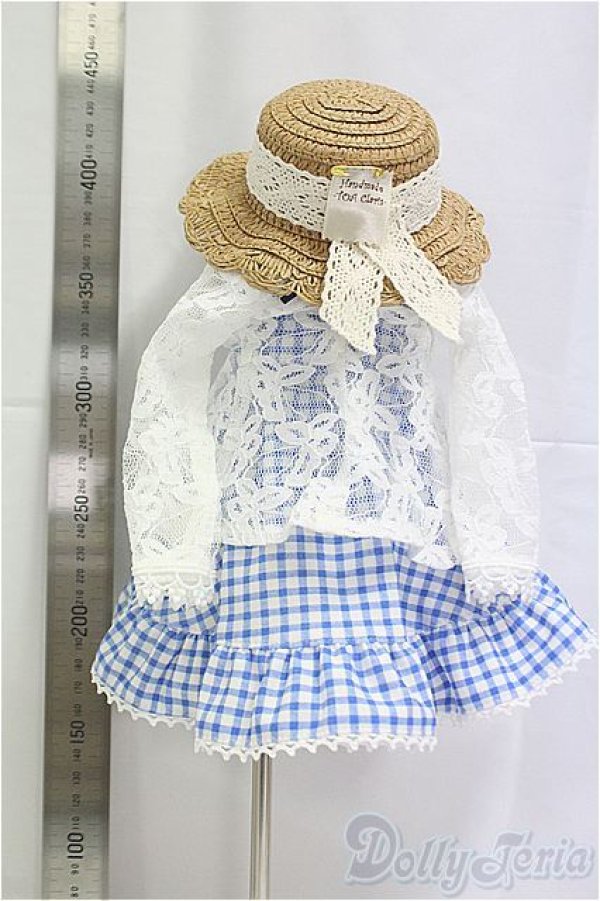 画像2: MDD/OF:ワンピース　TOA Claris様/0 I-25-10-12-177-KD-ZI (2)