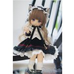 画像: 30cmドールサイズ/OF:衣装セット　1/6ルーナドレスset/0 I-25-10-12-178-KD-ZI