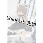 画像: 30cmドールサイズ/OF:衣装セット　1/6ルーナドレスset/0 I-25-10-12-178-KD-ZI