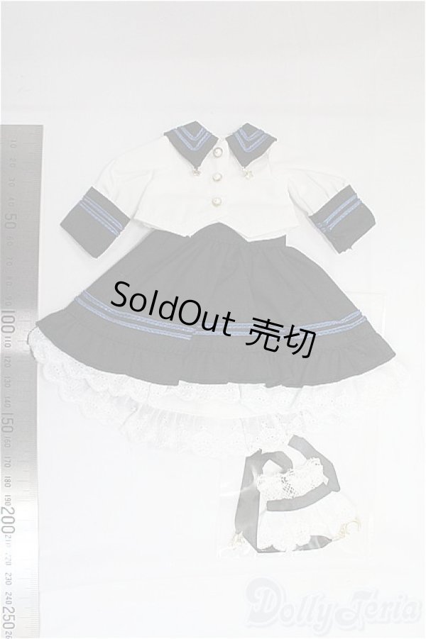 画像2: 30cmドールサイズ/OF:衣装セット　1/6ルーナドレスset/0 I-25-10-12-178-KD-ZI (2)