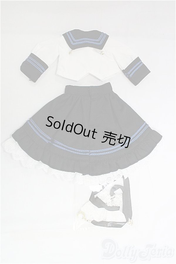 画像3: 30cmドールサイズ/OF:衣装セット　1/6ルーナドレスset/0 I-25-10-12-178-KD-ZI (3)