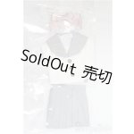 画像: MDD/OF:衣装セット 制服/0 I-25-10-12-179-KD-ZI