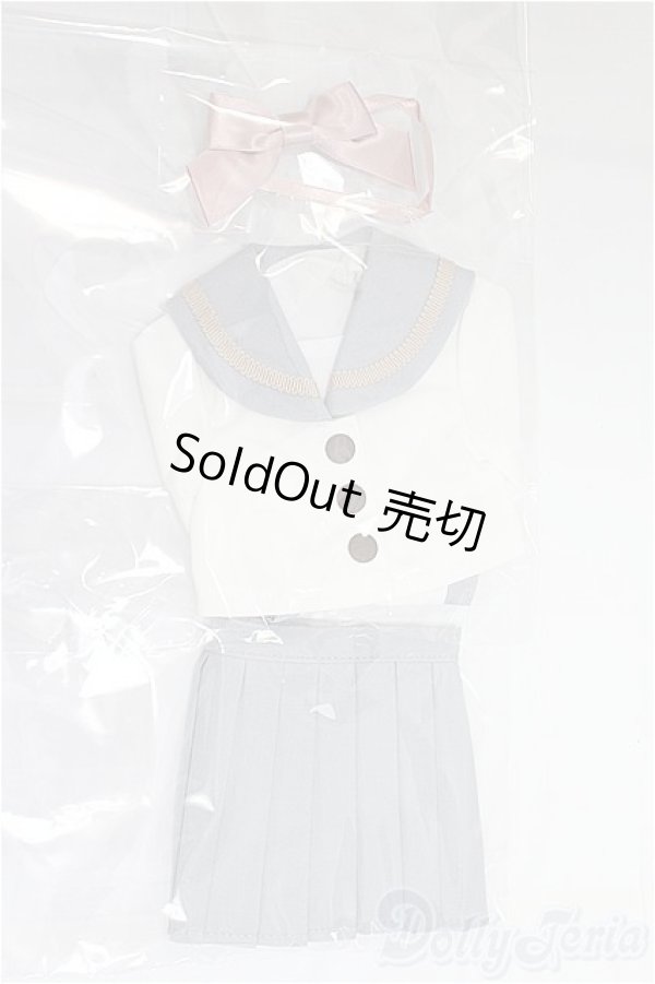 画像1: MDD/OF:衣装セット 制服/0 I-25-10-12-179-KD-ZI (1)