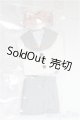 画像: MDD/OF:衣装セット 制服/0 I-25-10-12-179-KD-ZI