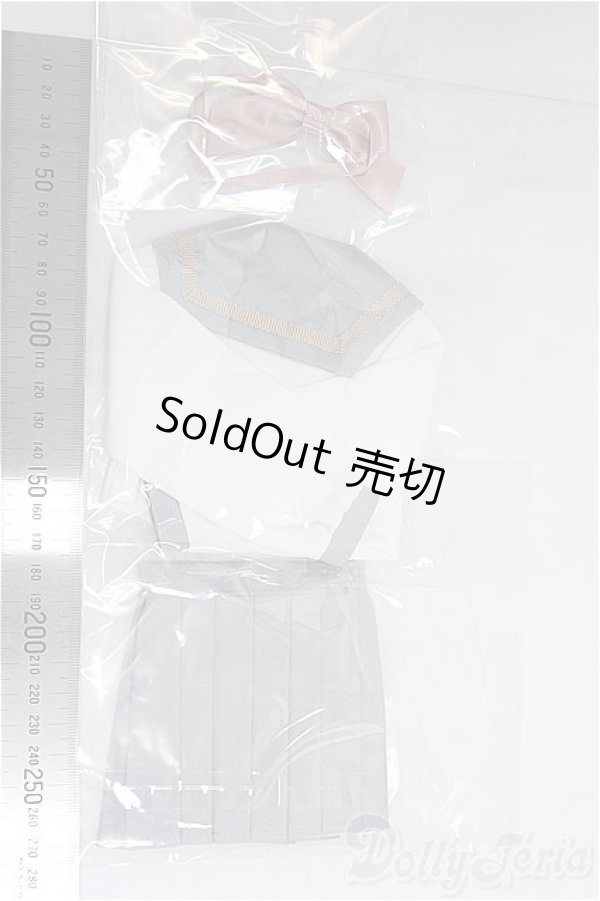 画像2: MDD/OF:衣装セット 制服/0 I-25-10-12-179-KD-ZI (2)