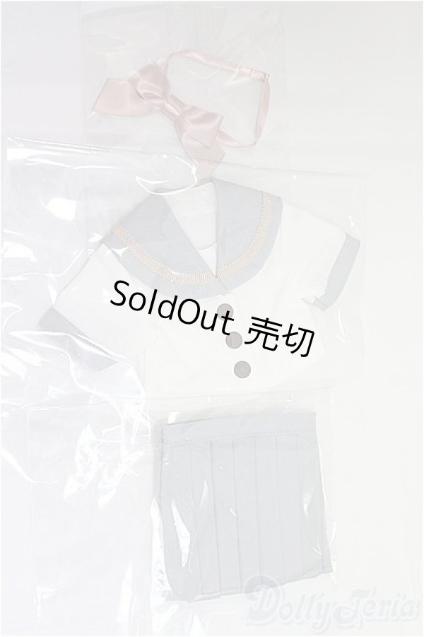 画像1: MDD/OF:衣装セット 制服/0 I-25-10-12-180-KD-ZI (1)