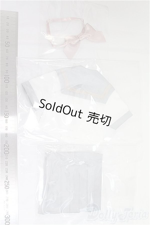 画像2: MDD/OF:衣装セット 制服/0 I-25-10-12-180-KD-ZI (2)