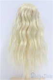 画像4: 6-7inch/ウィッグ　２点/インチ　BJD　MJD　ドール用 I-25-10-19-192-KD-ZI (4)