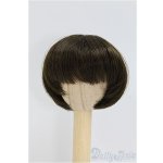 画像: 6inch/ウィッグ/インチ　BJD　MJD　ドール用 I-25-10-19-191-KD-ZI